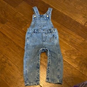 Old Navy overalls